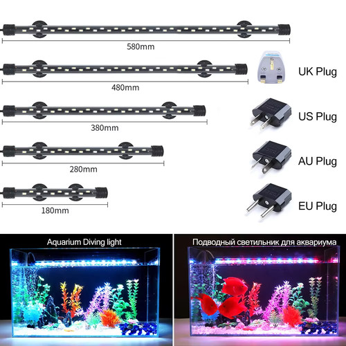 Aquarium led lights air - aquarium,