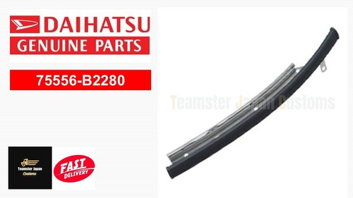 Daihatsu oem 75556 b2280 - daihatsu, roof