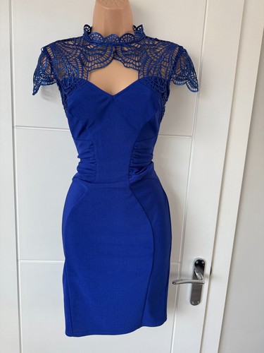 Lipsy london royal blue - lipsy,