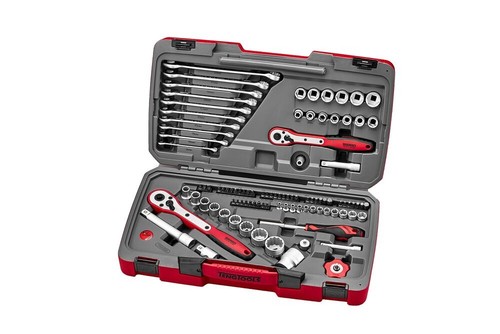 Teng tmx098 mecca pro tool - pro, set
