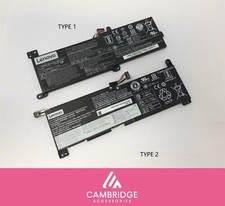 Genuine Lenovo Ideapad S145-14IWL Replacement Laptop Battery L16M2PB1 4000mAh |