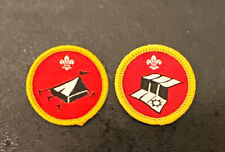 2 Assorted Discontinued Cub