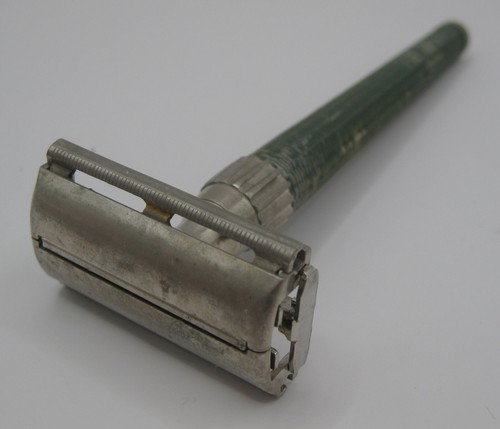 Vintage 1960 gillette - 1960-70's, |
