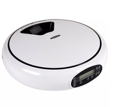 Lentek 5 Meal Automatic Pet