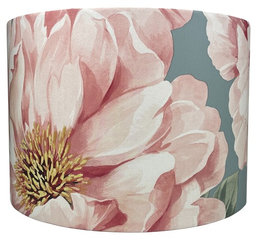 Floral lampshade for - floral,