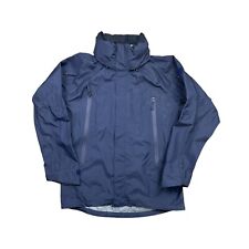 Siamidis RN Jacket Goretex Wet Weather British Royal Navy - XL - Supergrade