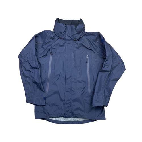 Siamidis jacket goretex - jacket,