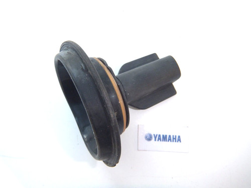 Yamaha fzr 600 - 600, fzr600