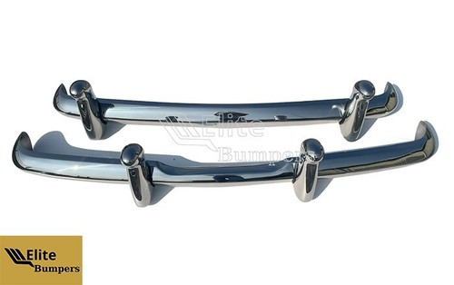 New bentley bumpers in - s1,