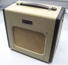 FENDER CHAMPION 600 Vacuum