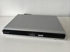 PANASONIC DV3 HDMI HDD & DVD  160GB Hard Drive DVD Recorder DMR-EX77