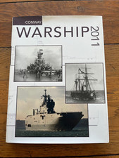 conway - warship 2011 . john