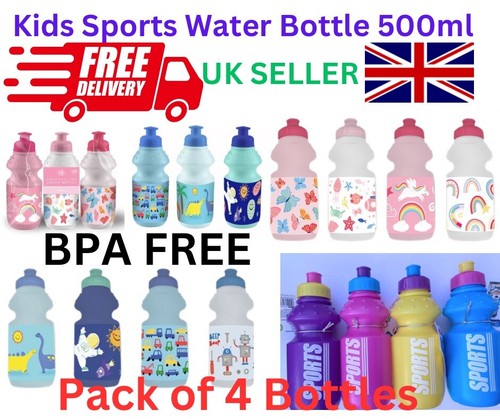 Bpa free kids water bottles - water,