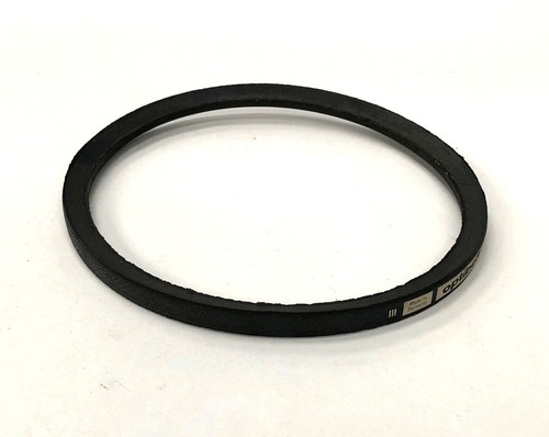 Drive belt for sedgwick - drive,