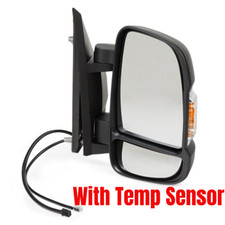 Peugeot Boxer 2006-2023 Short