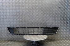 FORD GALAXY MK4 FRONT BUMPER