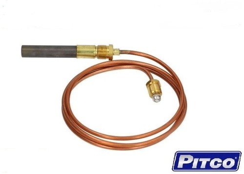 Pitco gas fryer thermopile - gas,