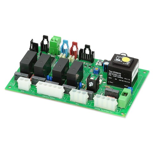 Scotsman simag main pcb - scotsman,