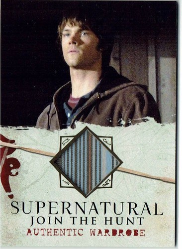 Supernatural seasons 2014 - seasons, 1-3