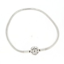 GENUINE PANDORA Moments Round