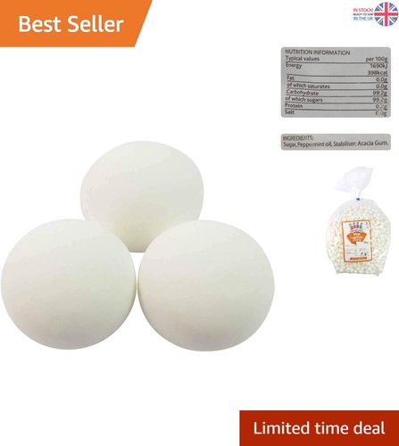 Refreshing mint imperials 1kg - refreshing,