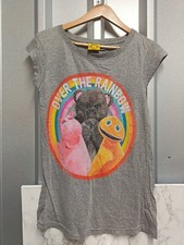 Official Zippy Rainbow George