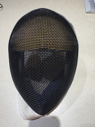 Vintage mangold fencing - vintage, mask