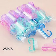 Nail brush set manicure - brush,