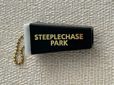 1950s Steeplechase Silver