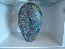 Tim Rawlinson Glass Etched
