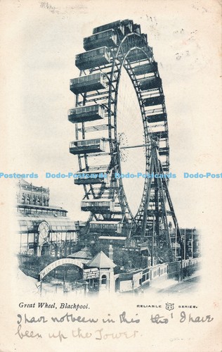 R037427 great wheel - great,