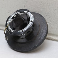 BMW E36 Momo Steering Wheel Boss