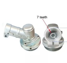 GEAR BOX FITS STRIMERS, BRUSH