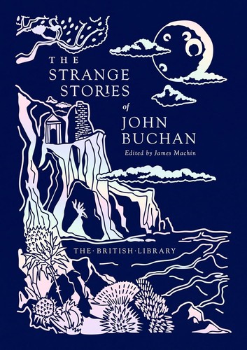 The strange stories john - the,