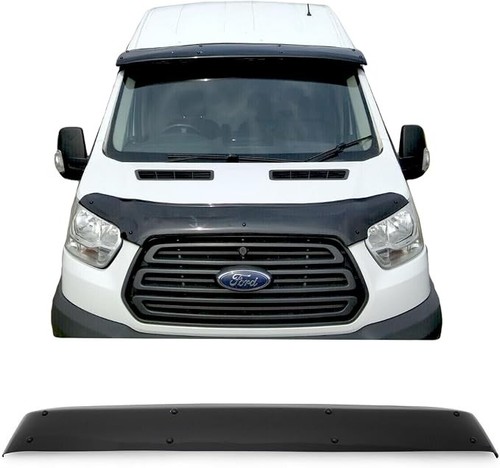 Ford transit mk8 - ,