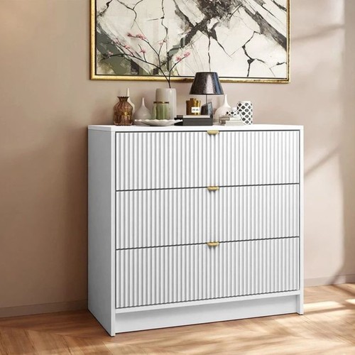 Tireno 3sz elegant chest - 3sz, of