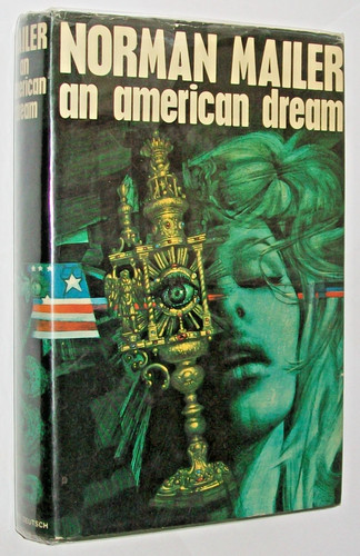 American dream norman - an,
