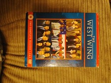 The West Wing Complete Series