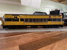 Lionel Postwar 2331 Virginian