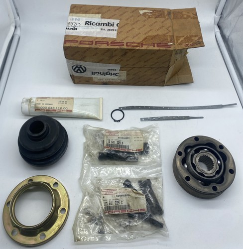 Drive shaft repair - shaft,