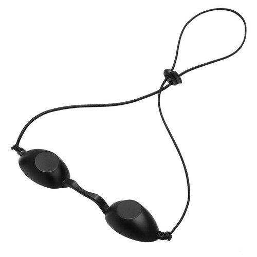 2pcs blackout eye - 2pcs,