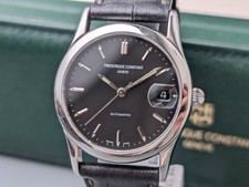 Frederique Constant