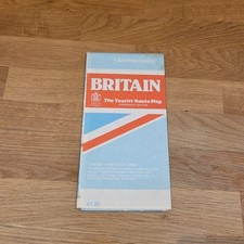 Vintage 1981 Bartholomew