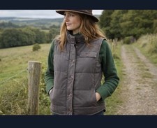 158.   Hawkshead Quilted Warm
