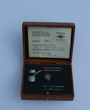 Bruel & Kjaer 4134 200V