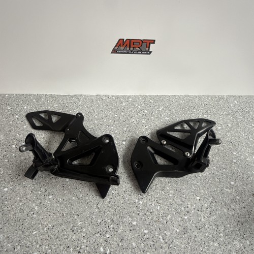 Suzuki gsxr1000 rearsets - gsxr1000,,