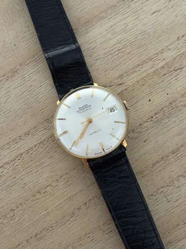 Vintage swiss emperor - vintage,