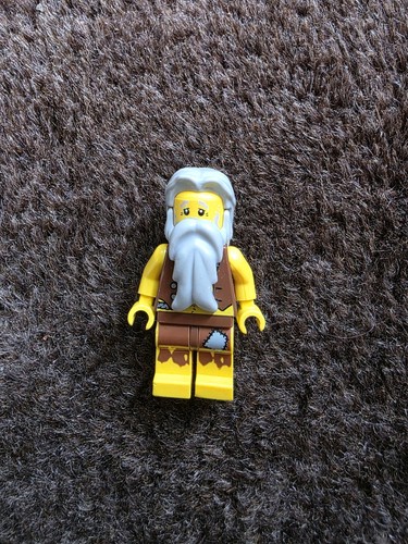 Lego pirates minifigure - pirates,