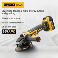 DeWalt DCG405N 18V XR