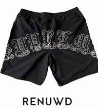 Supreme Old English Nylon